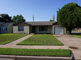 3419 28th St, Lubbock, TX 79410