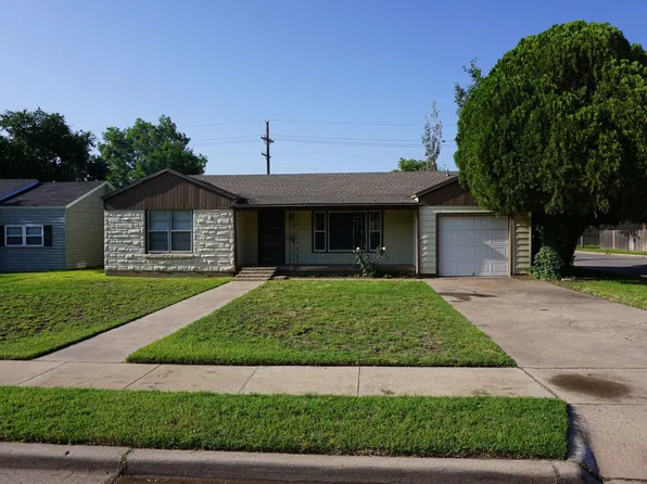 3419 28th St, Lubbock, TX 79410