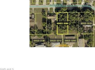7418/7420 Albany Rd, Fort Myers, FL 33967