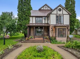 213 S Water St, Norwalk, WI 54648
