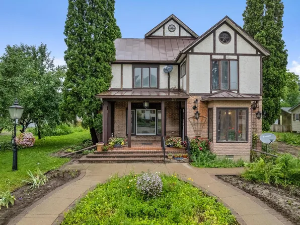 213 South Water STREET, Norwalk, WI 54648
