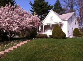 6012 Cunningham Rd, Gibsonia, PA 15044