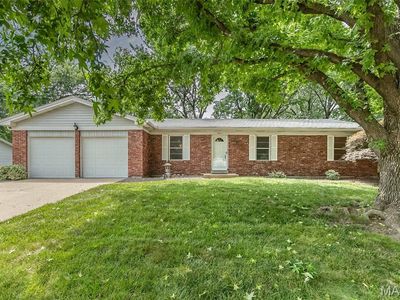 611 Amber Jack Dr, Ballwin, MO, 63021