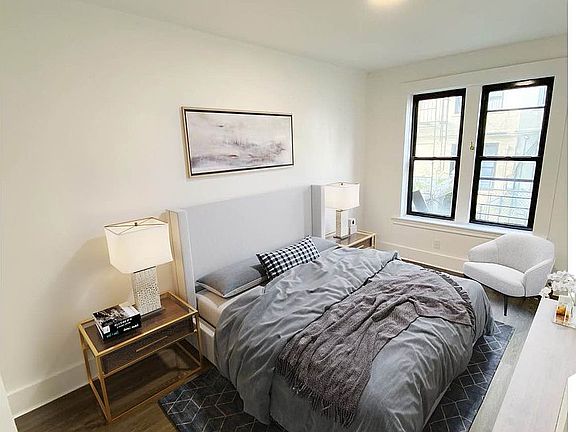 2nd image of 47-22 46th St #1W