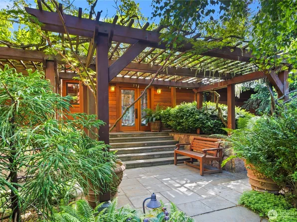 400 Hannah Road, Friday Harbor, WA 98250