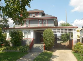 403 Wood St, Clarion, PA 16214