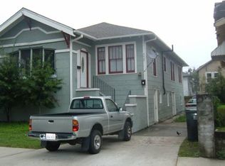2427 Peniston St #A, New Orleans, LA 70115