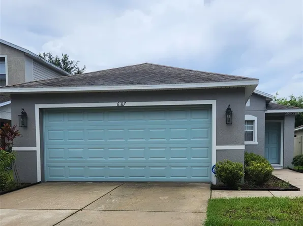 6317 Cherry Blossom Trl, Gibsonton, FL 33534
