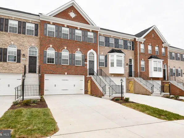 15221 Ballerina Loop, Woodbridge, VA 22193
