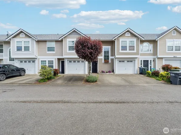 5913 111th Street Ct E #32, Puyallup, WA 98373