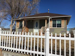 1213 Main St, Reliance, WY 82943