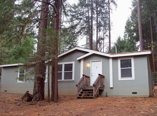 14726 Memory Ln, Magalia, CA 95954