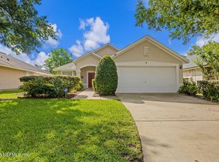761 Bellshire Dr, Orange Park, FL 32065