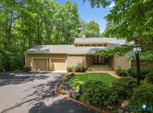 14010 Harbour Pointe Rd, Midlothian, VA 23112