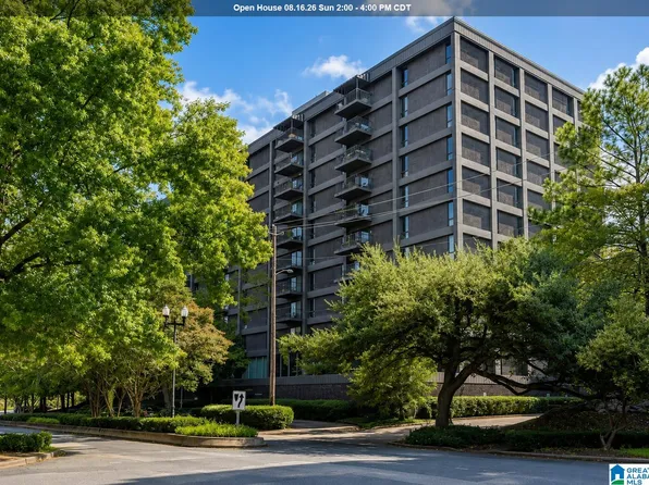 2717 Highland Ave S Unit 801, Birmingham, AL 35205