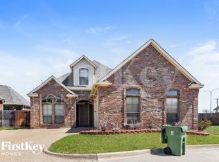 4203 Lucy Ln, Arlington, TX 76016