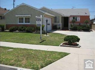 15529 Elmcroft Ave, Norwalk, CA 90650