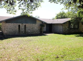 30510 Bulverde Hills Dr, Bulverde, TX 78163