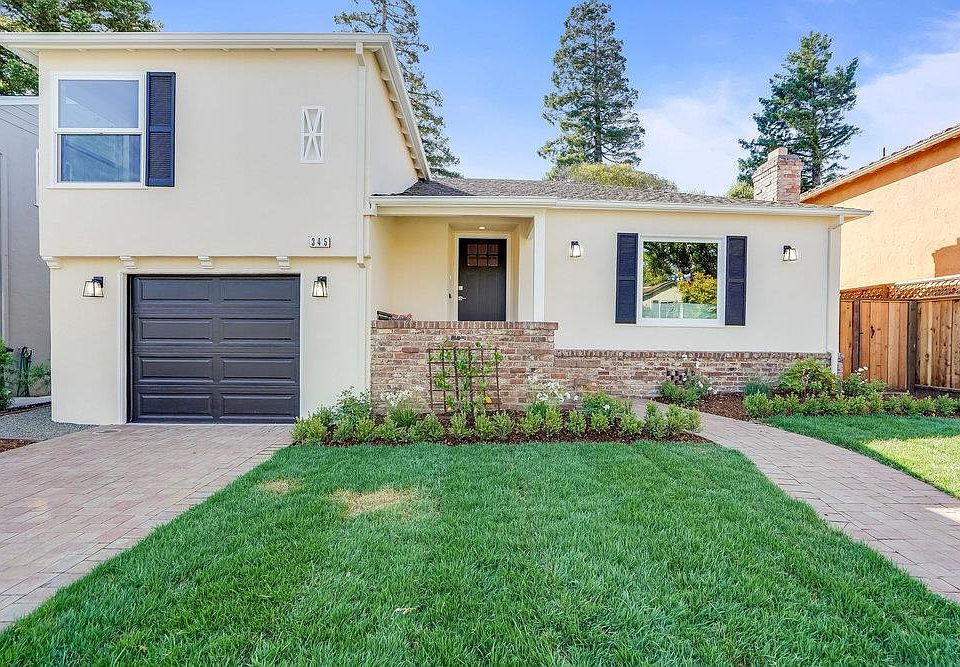 345 Avila Rd, San Mateo, CA 94402 Zillow