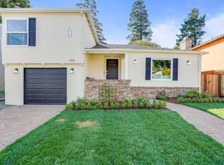 345 Avila Rd, San Mateo, CA 94402