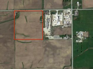 11401 W Monee Manhattan Rd, Monee, IL 60449