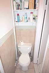 Rented by J Misrahi Realty Corp