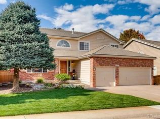 10465 Colby Canyon Dr, Highlands Ranch, CO 80129