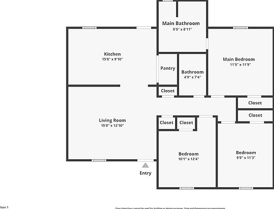 2nd image of this home