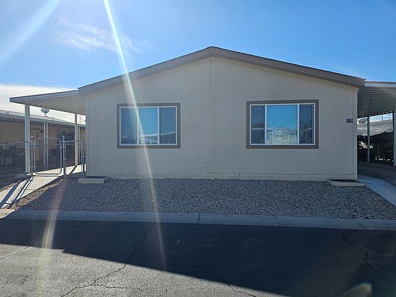 2nd image of 8301 N 103rd Ave Lot 170