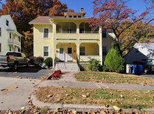 62 George St, Bristol, CT 06010