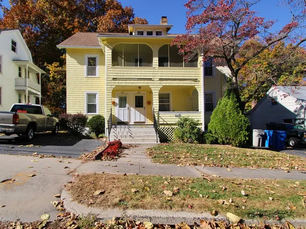 62 George Street, Bristol, CT 06010