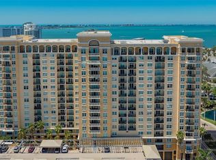 750 N Tamiami Trl UNIT 1018, Sarasota, FL 34236