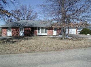 3816 SE 30th Park, Topeka, KS 66605