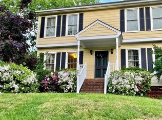 2805 Broadford Ln, Henrico, VA 23233
