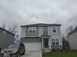 4304 Holstein Dr, Obetz, OH