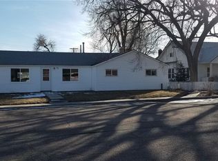 618 Main St, Stratton, CO 80836