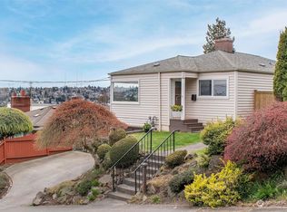 2521 W Dravus St, Seattle, WA 98199