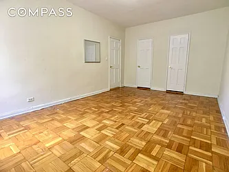 Rented by Compass