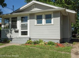 1500 E 23rd St, Des Moines, IA 50317