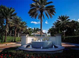 338 Bird Key Dr LOT 15, Sarasota, FL 34236