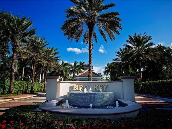 338 BIRD KEY DRIVE LOT 15, SARASOTA, FL 34236
