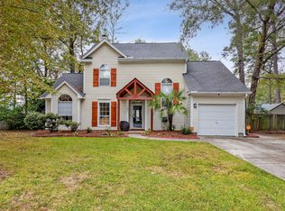 123 Windsor Mill Rd, Goose Creek, SC 29445