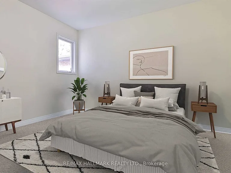 100 Courcelette Rd — Photo 20
