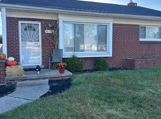 20026 Trinity St, Detroit, MI 48219