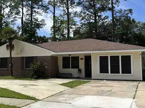 1323 Westlawn Dr, Slidell, LA 70460