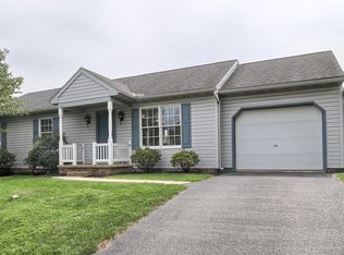 438 Butler Ave, Lancaster, PA 17601