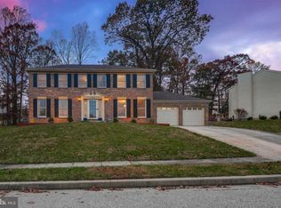 7921 Main Falls Cir, Baltimore, MD 21228