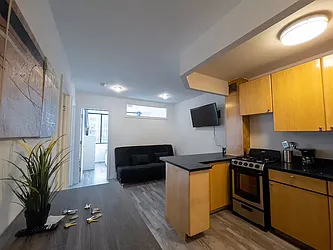 Rented by Avenues Real Estate