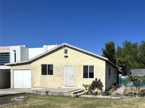 2402 Merced Ave, South El Monte, CA 91733