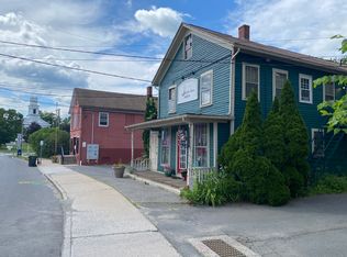 694-696 Main St, Plymouth, CT 06782